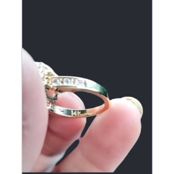 Golden  Ring🐍 - Picture 2 of 7